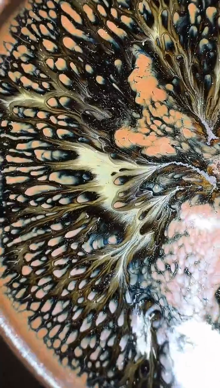 茶盏古法精选柴烧2