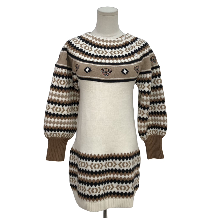 博柏利/毛衣/未使用/羊毛/[251211ZY]