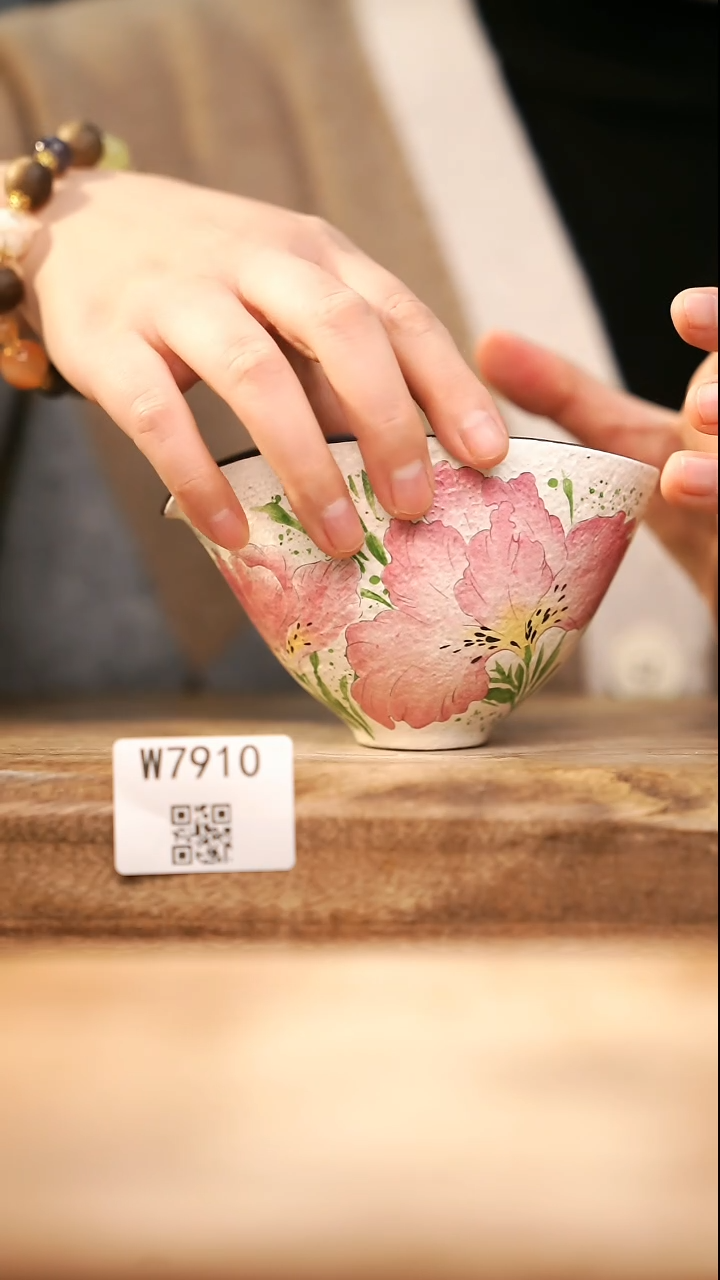 【经典福利】/ 杯子@@W7910