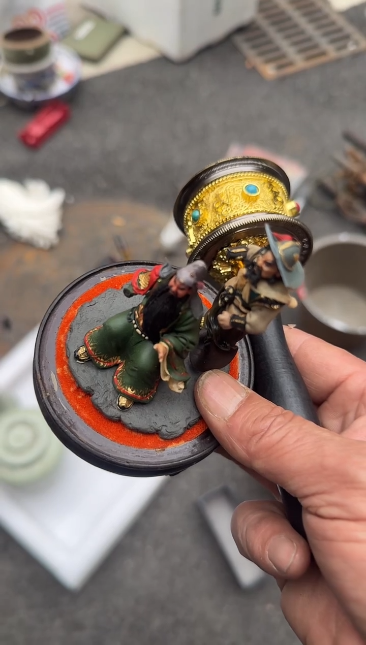 茶盏禄*，直播闪购改价链接6