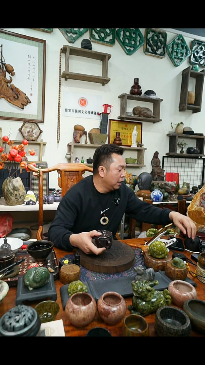 【闪购商品】石头1