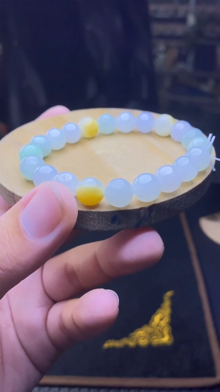 定制翡翠未镶嵌天然缅甸A货翡翠，多样性发货，拍一发一