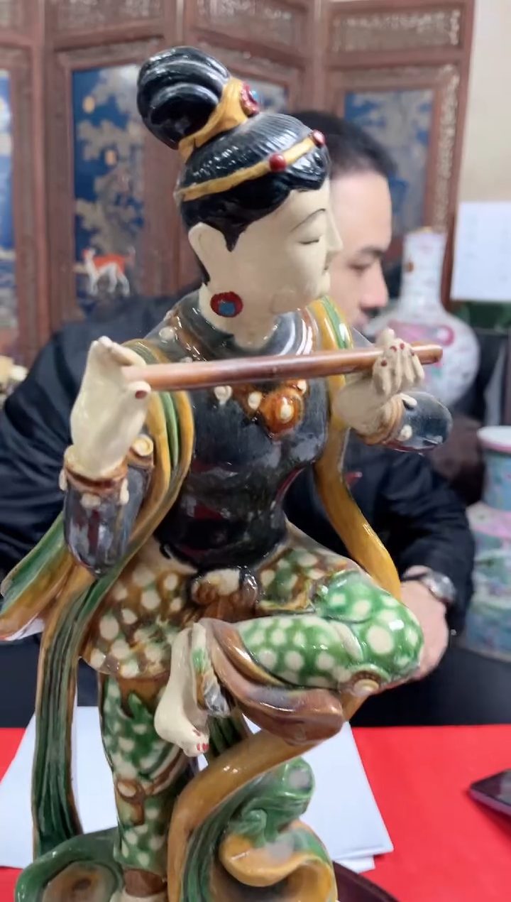 摆件陶瓷专属链接P008