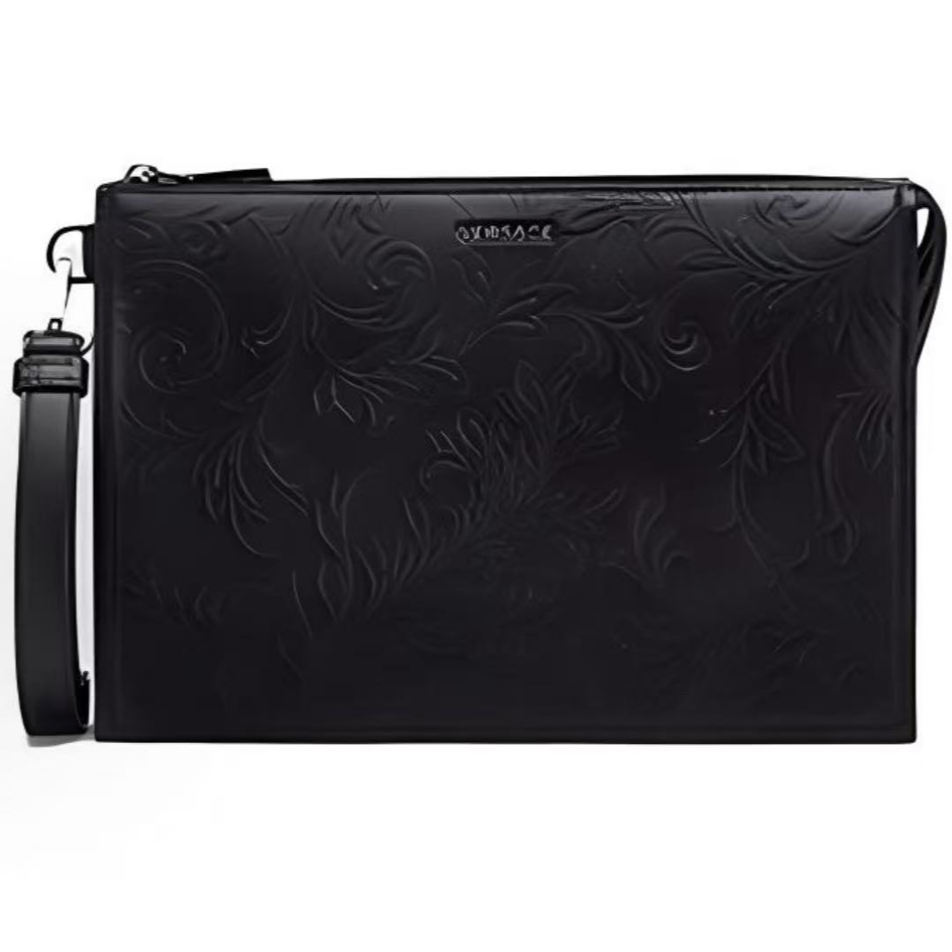 99新 VERSACE/范思哲 范思哲手拿包/C128