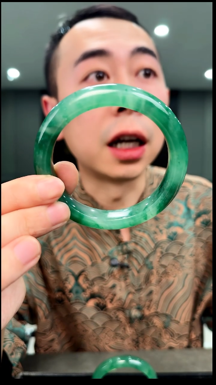 未镶嵌手镯石英质玉用****760.6