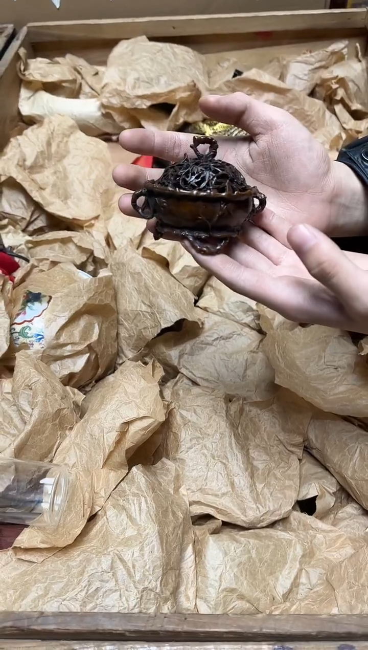 八号甄选八号甄选