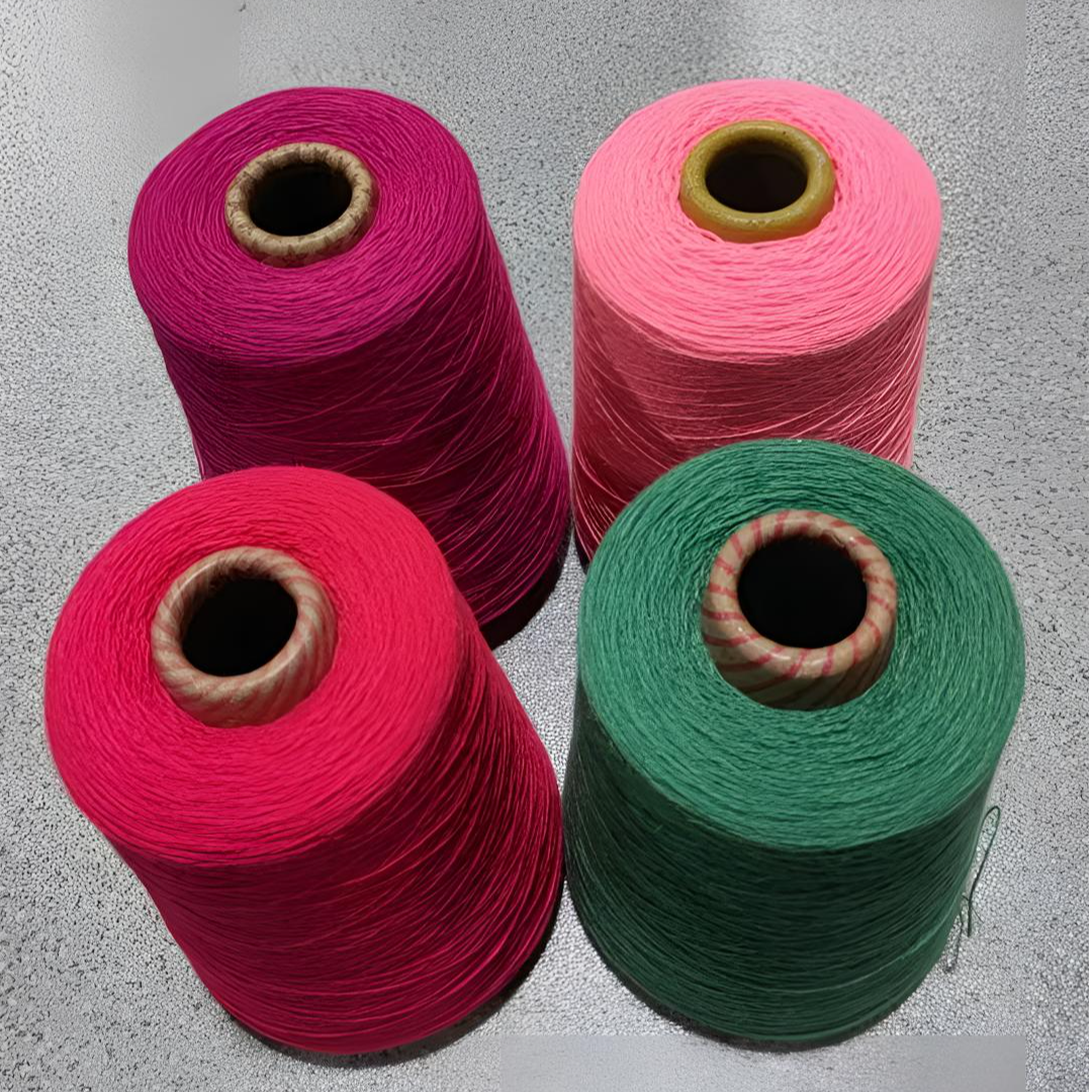 七七绒线手工编织线-XD