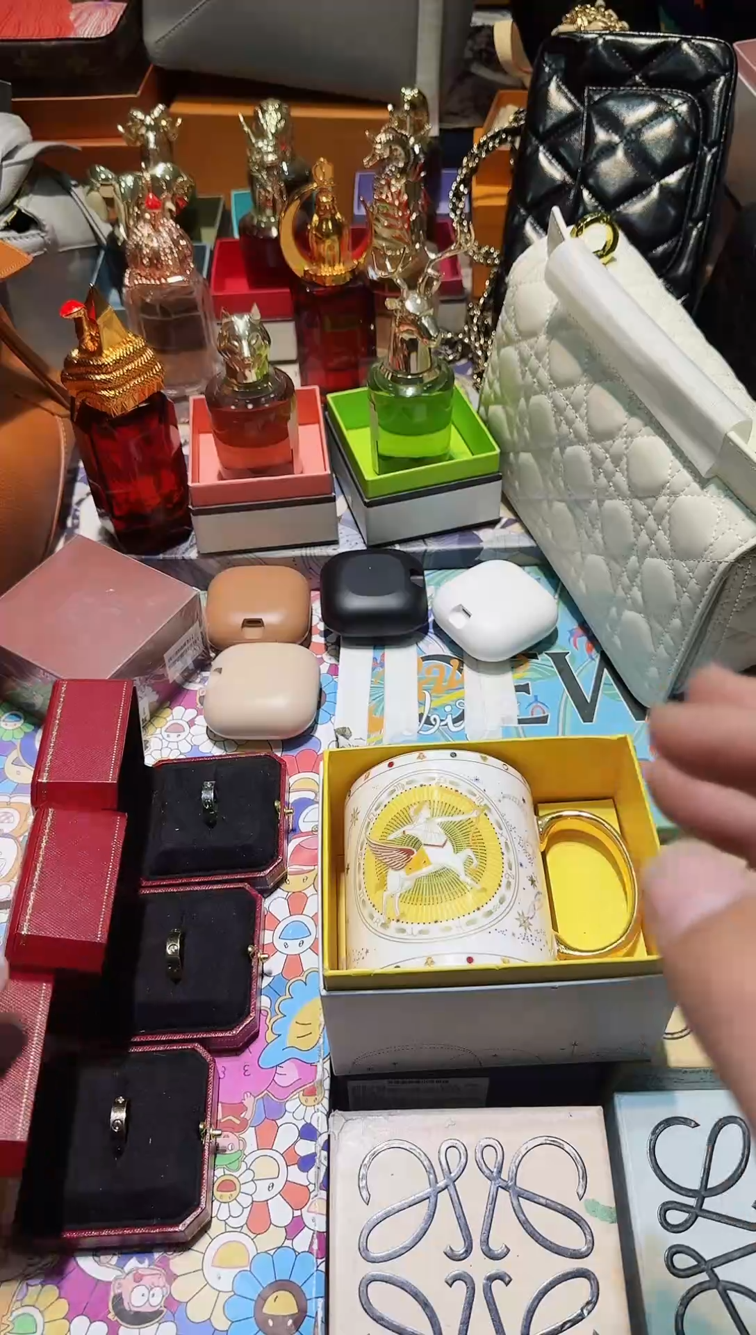 【闪购商品】瓷片换类目孤品单品一件不留