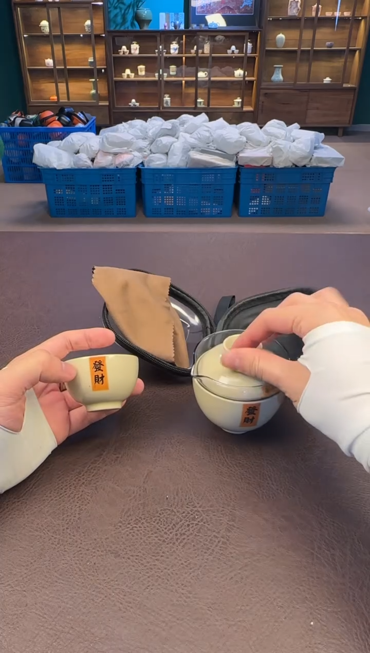 【闪购商品】摆件瓷SC1111111111