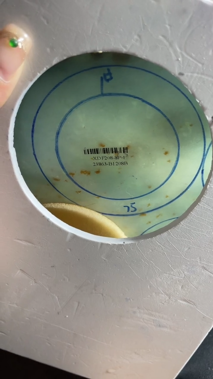 【闪购商品】定制翡翠手镯未镶嵌定制翡翠手镯CHC2/DZS