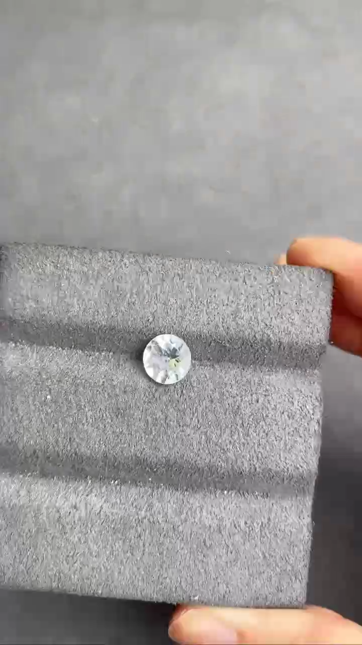 【闪购商品】托帕石2.3CT未镶嵌------
