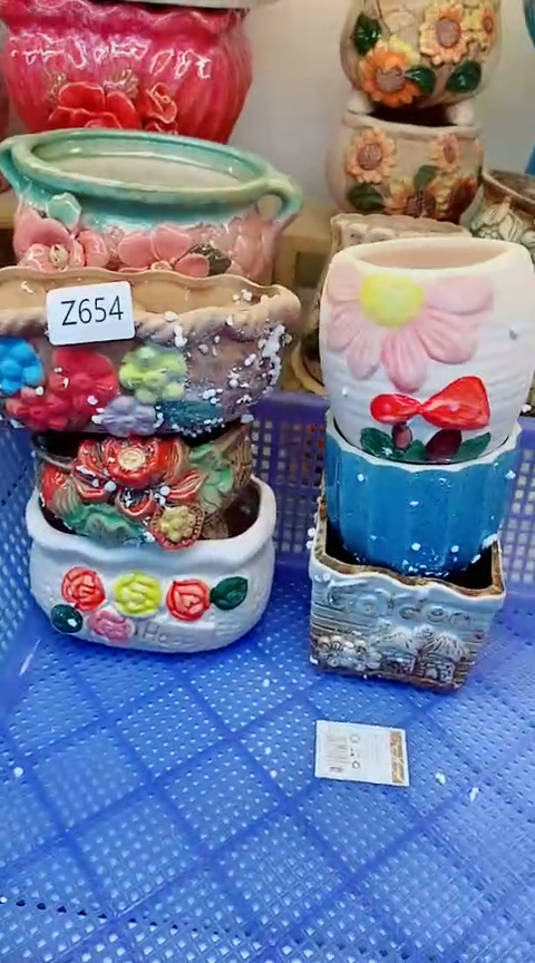 【闪购商品】陶瓷@@Z654