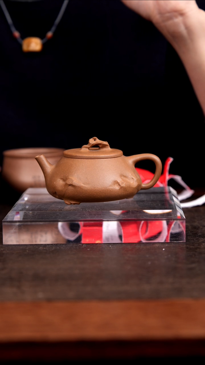 茶壶紫砂闲*?石瓢壶壶壶壶