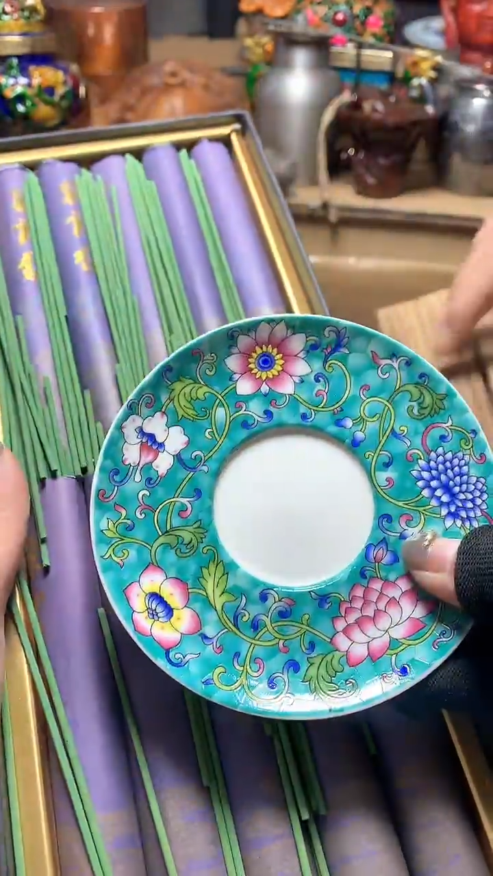【闪购商品】瓷器默认微瑕瓷器