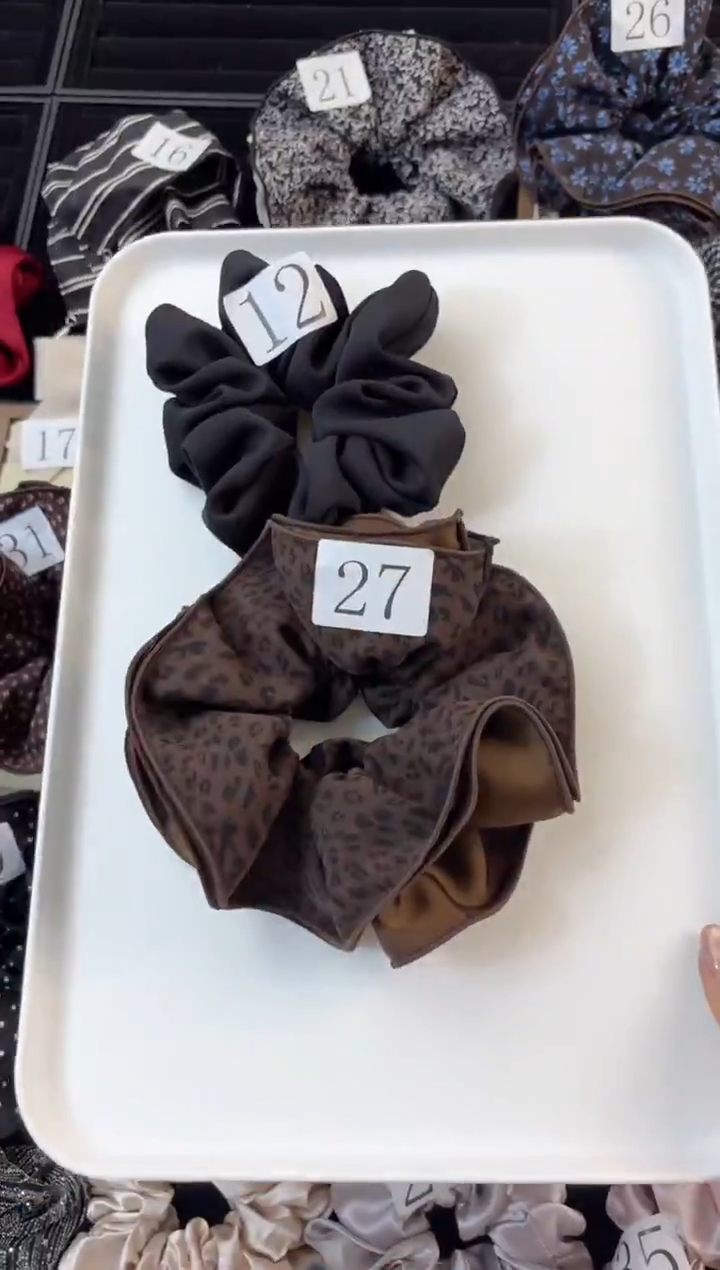 非金属布艺12+27