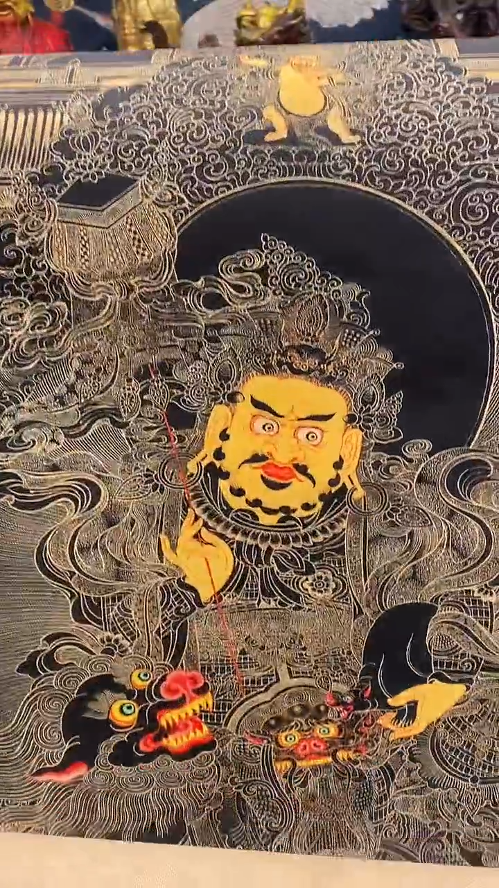 案台摆件  物品摆件  TK16010