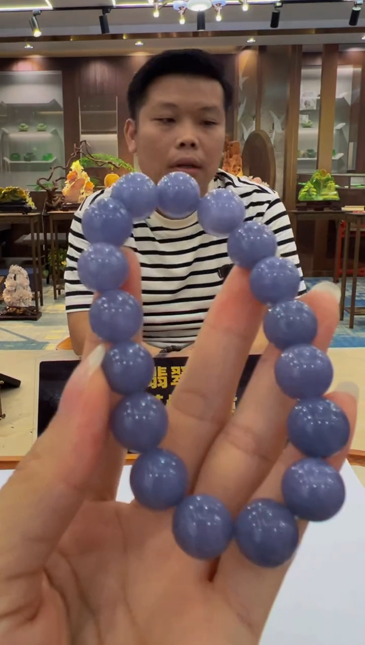 颈饰未镶嵌翡翠QY2025-9-8-31