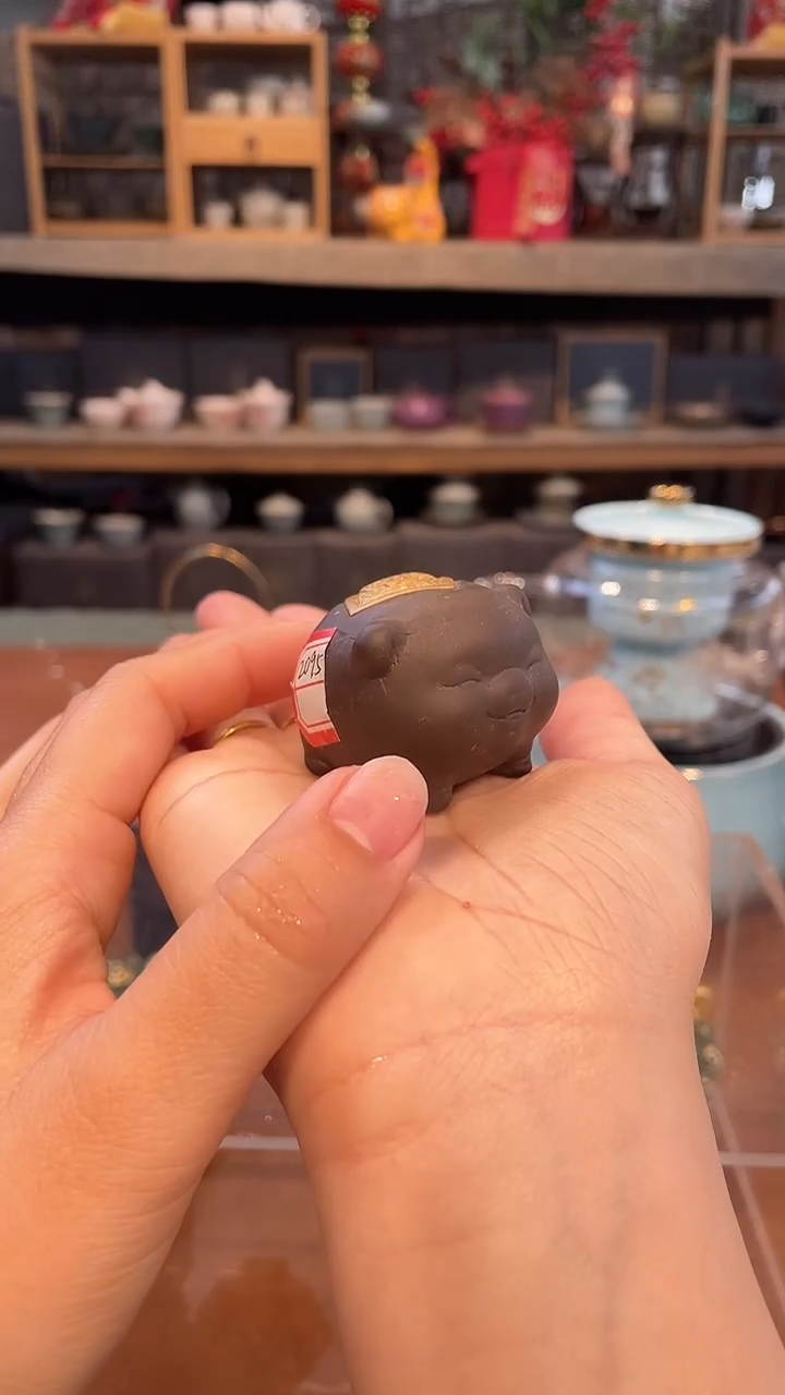 【闪购商品】不带茶盘不带礼盒@@2095