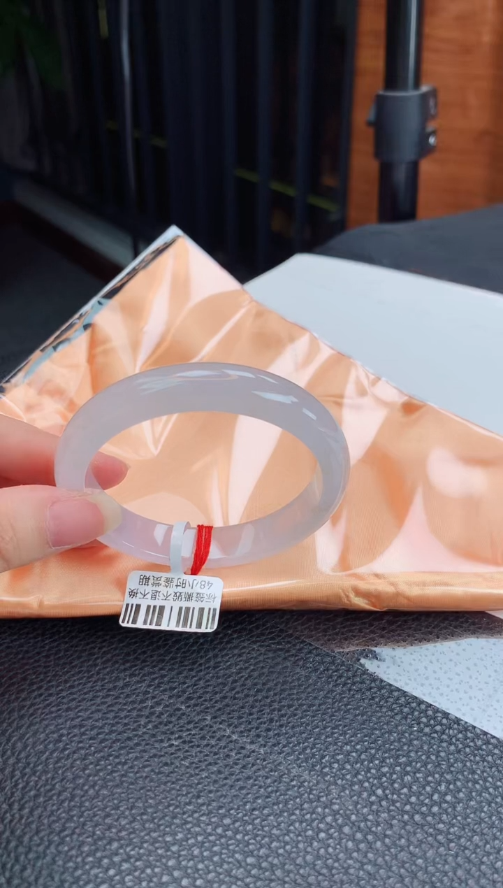 【闪购商品】翡翠手镯未镶嵌缅甸天然翡翠A货手镯