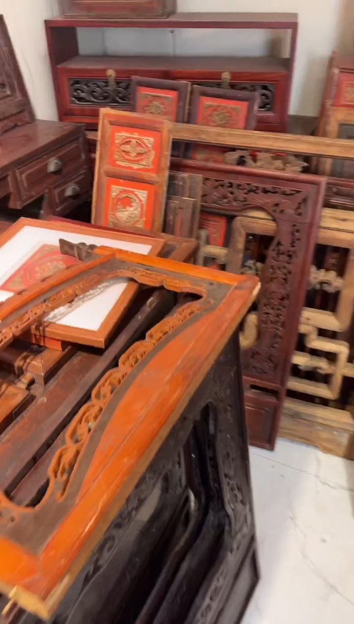 香榧木木雕款苏***）老木雕老物完美主义者勿拍新疆西藏不包邮