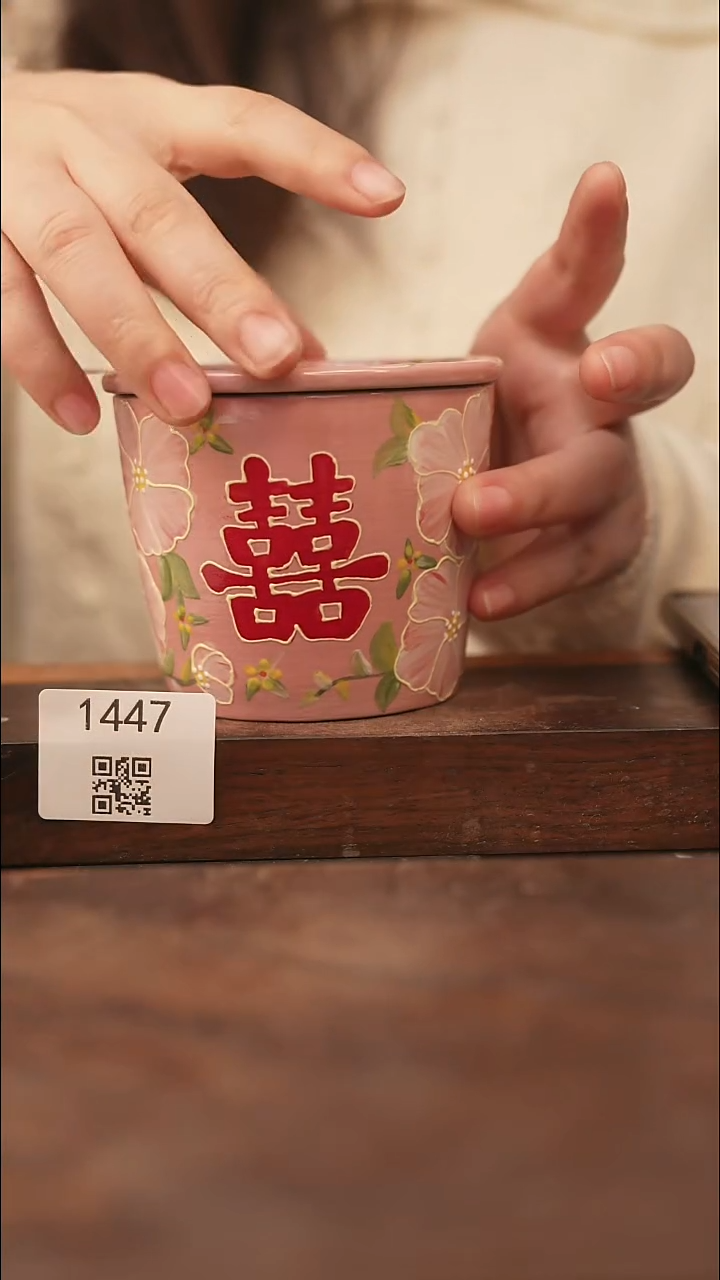 【落单孤品】/杯子@@1447