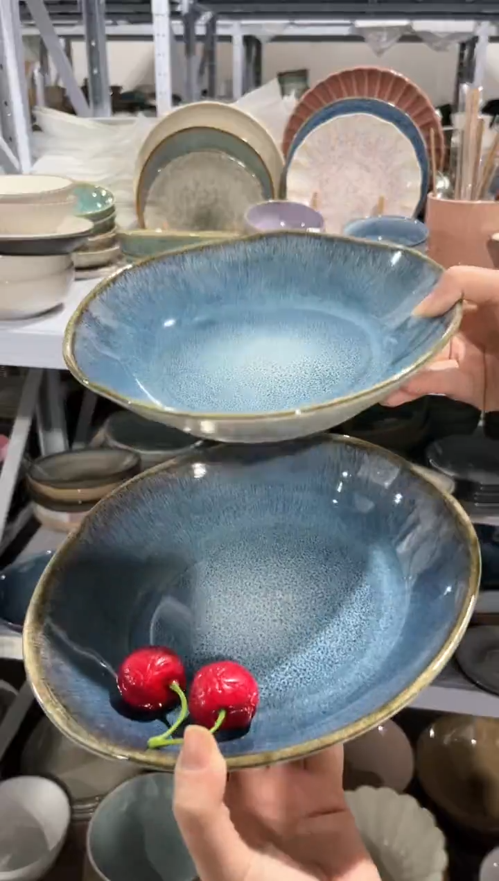 【闪购商品】瓷片外贸尾货瑕疵满20包邮X2 QM