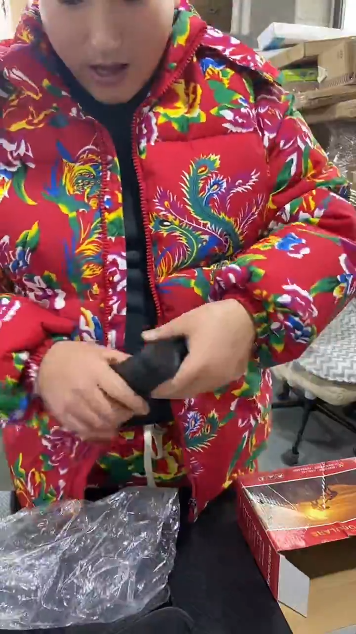 25望远镜-新年炸炸炸抢抢抢JJ