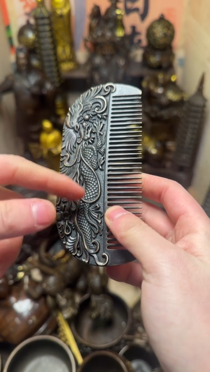 精品专属链接---【梳子】