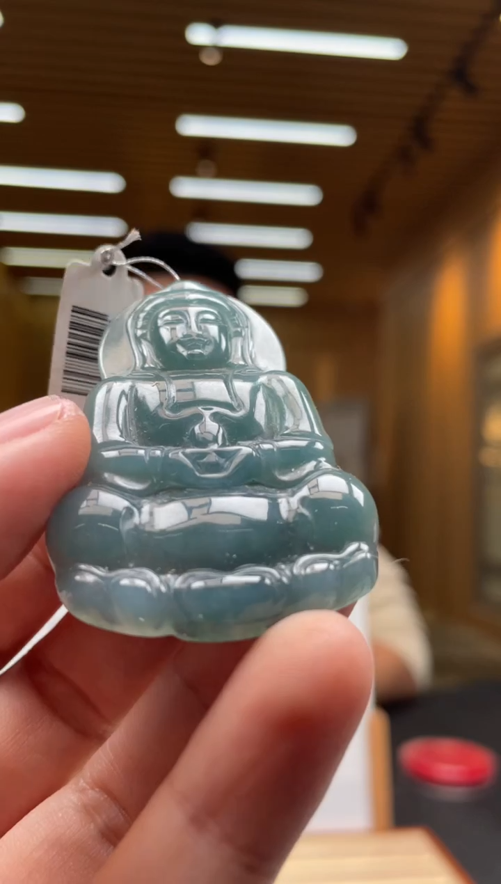 【闪购商品】定制翡翠未镶嵌********728