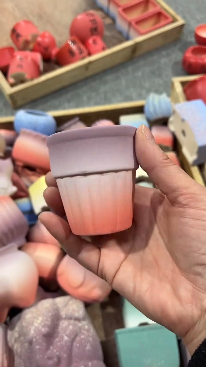 【闪购商品】陶内口6  内高6