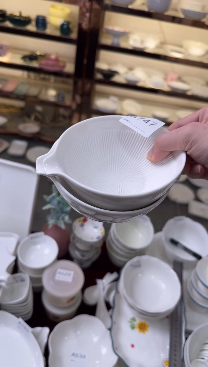 摆件陶A747-2个   微瑕仓库清仓福利