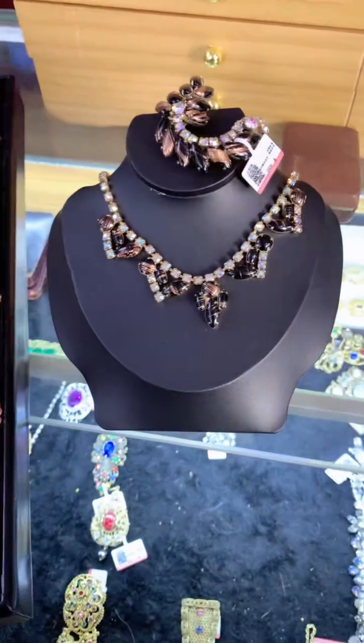 【闪购商品】瓷片楚楚中古珠宝甄选不退换