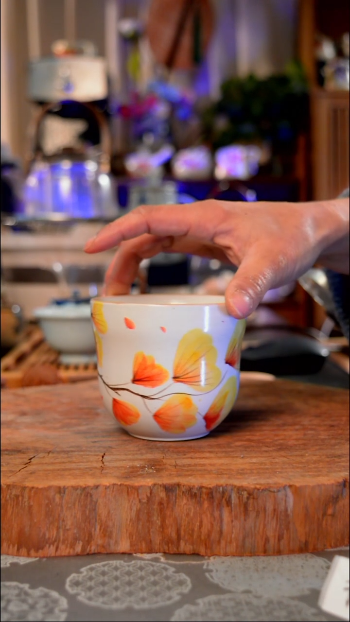 【闪购商品】杯景德镇瓷生活手作