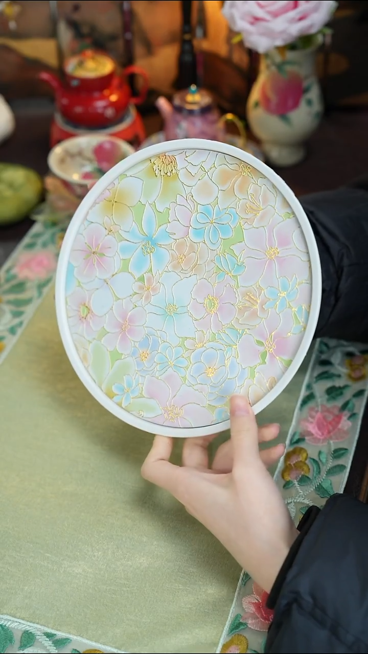 景德镇大乔推荐好物 壶承