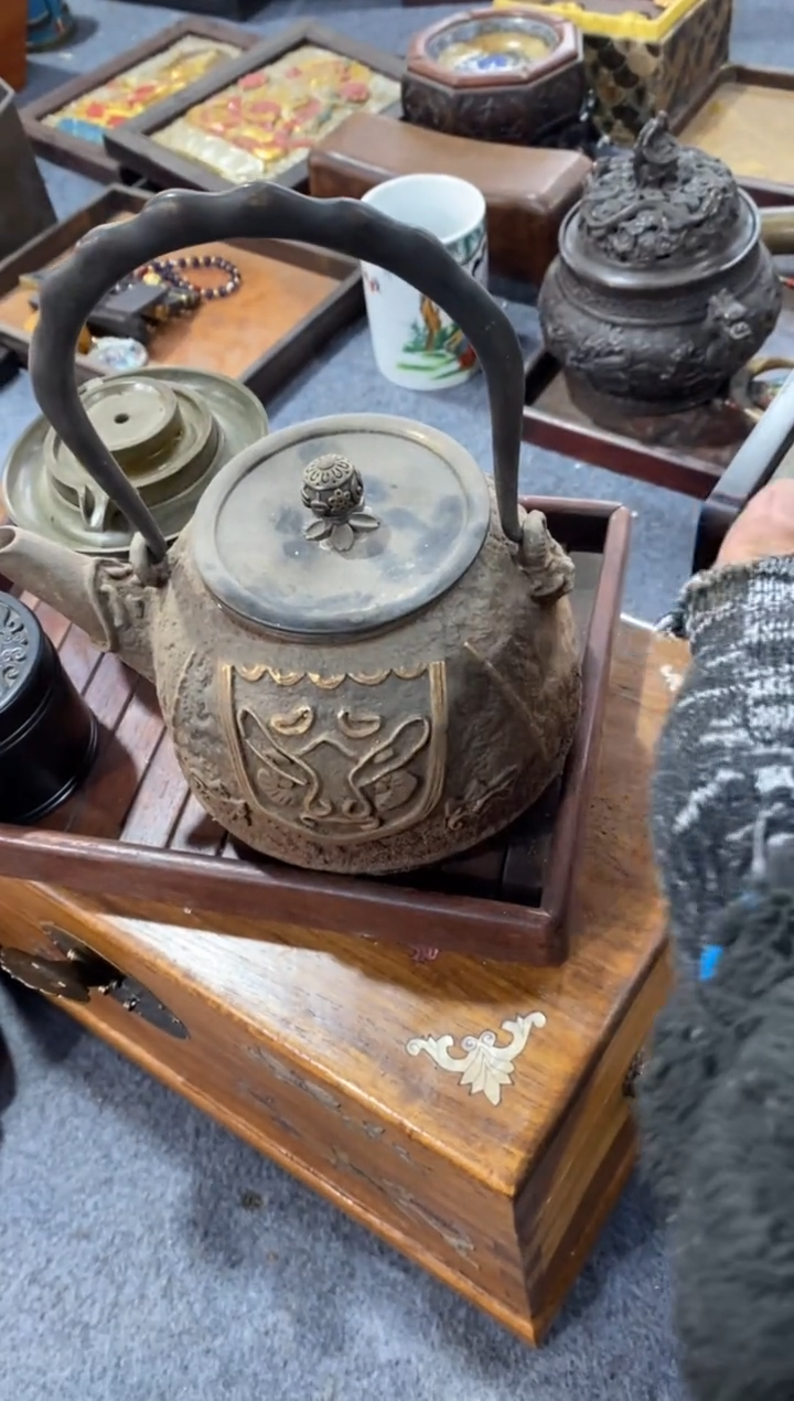 【闪购商品】木福玉缘淘古屋111111111