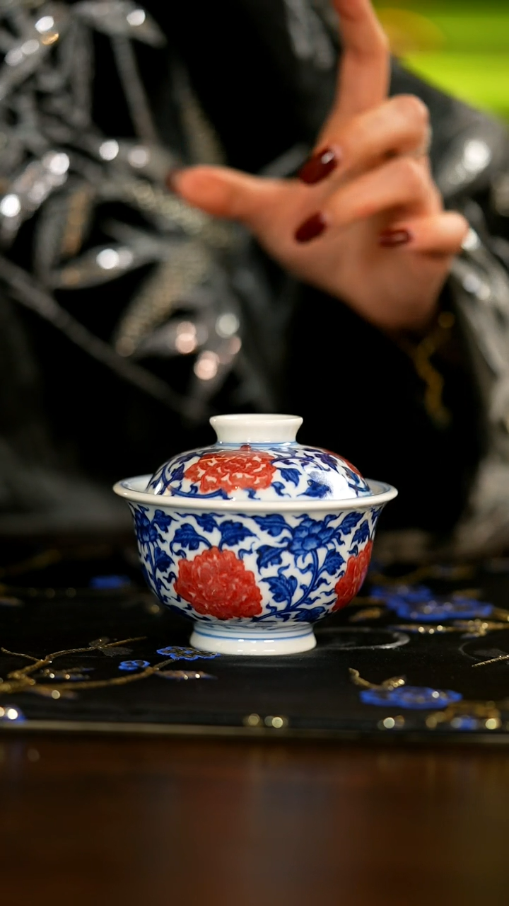 【闪购商品】瓷片           拍拍拍