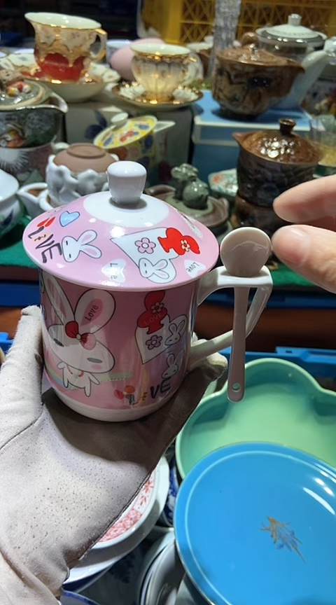 【闪购商品】瓷片111111111111111