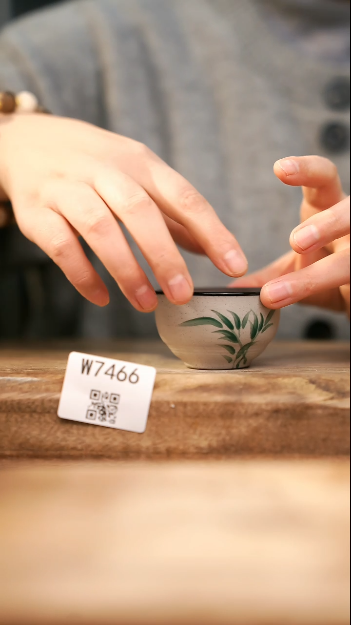 【经典福利】/ 杯子@@W7466