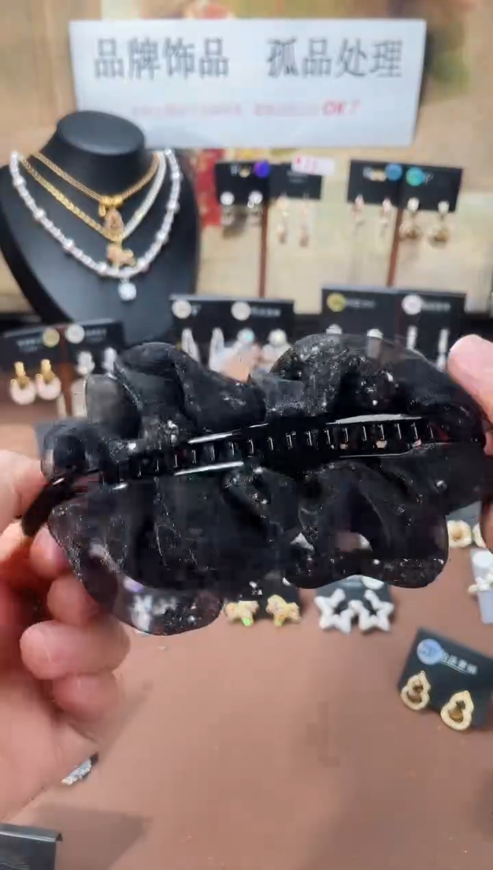 合金925银锆石Q157