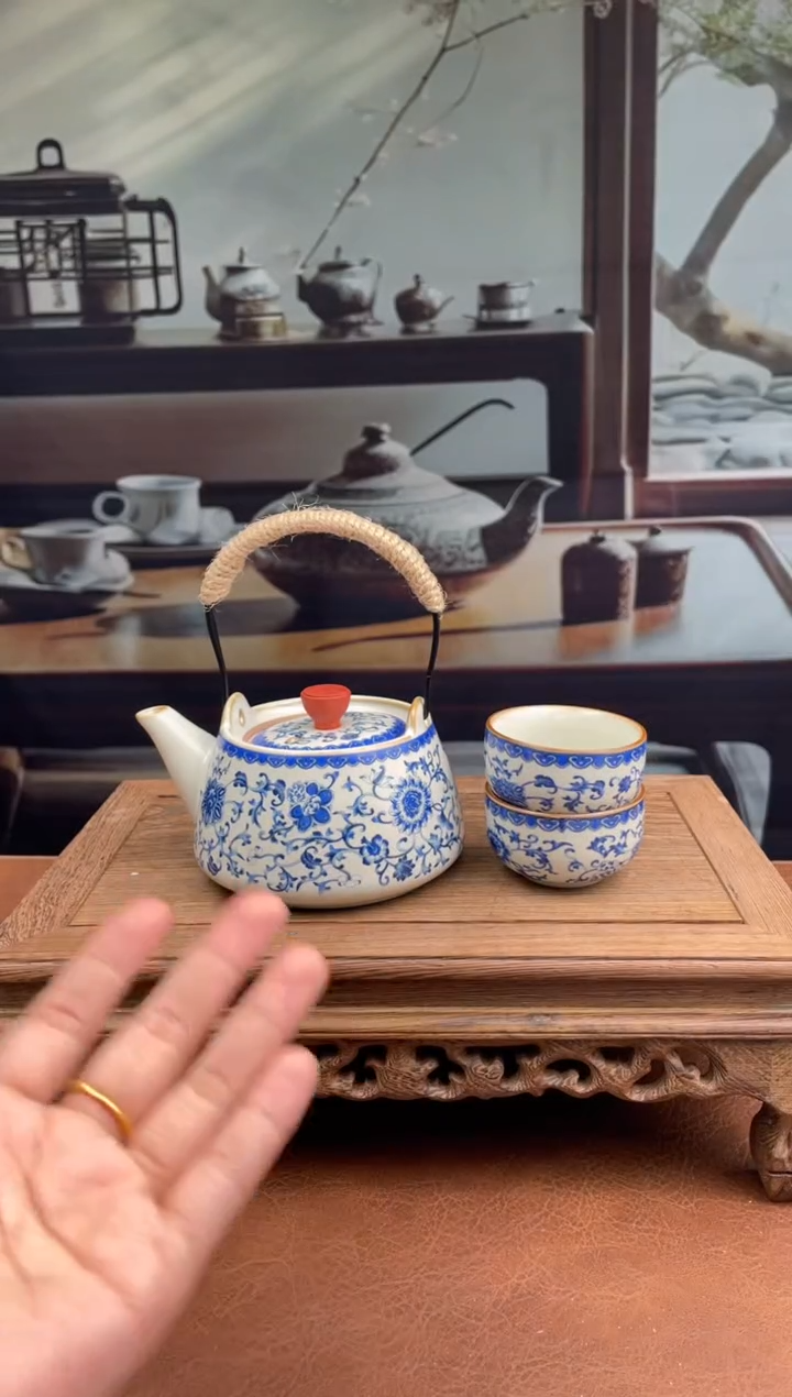 【闪购商品】悦本茶器闪购链接