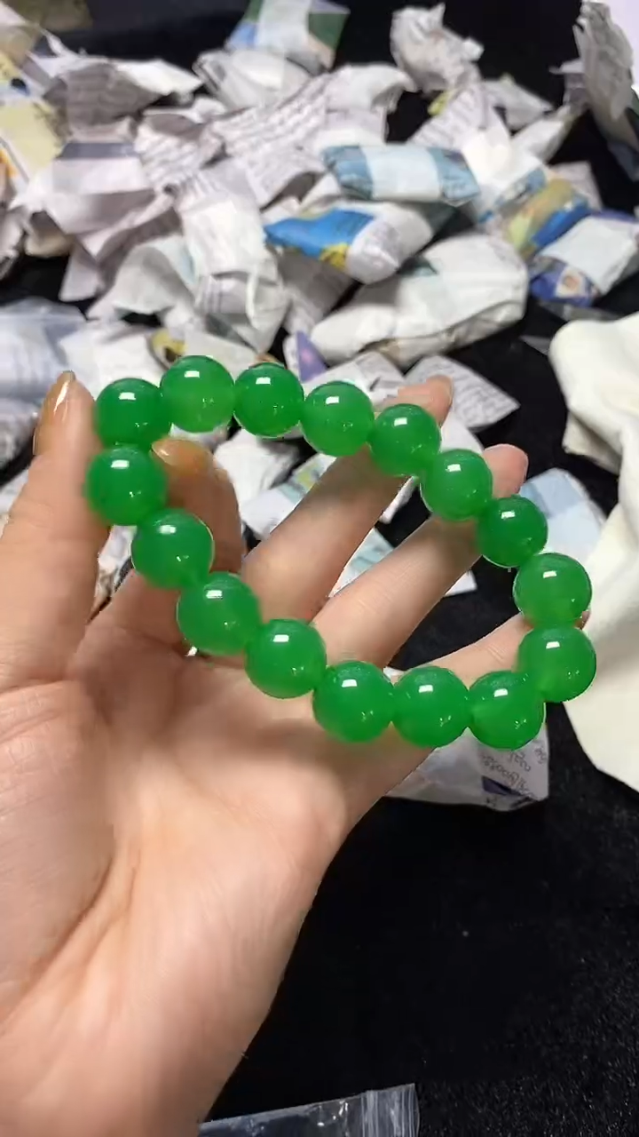 满色吊坠 所见即所得！！