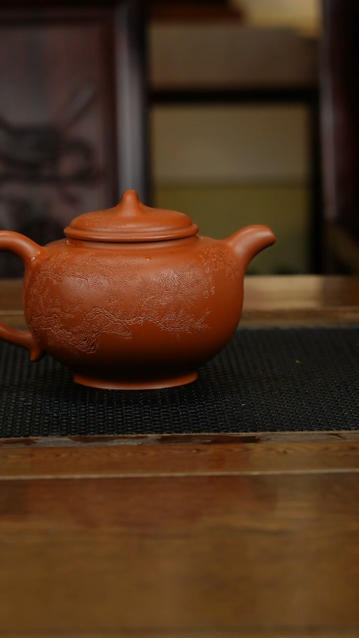 【闪购商品】紫砂茶杯紫砂品茗杯