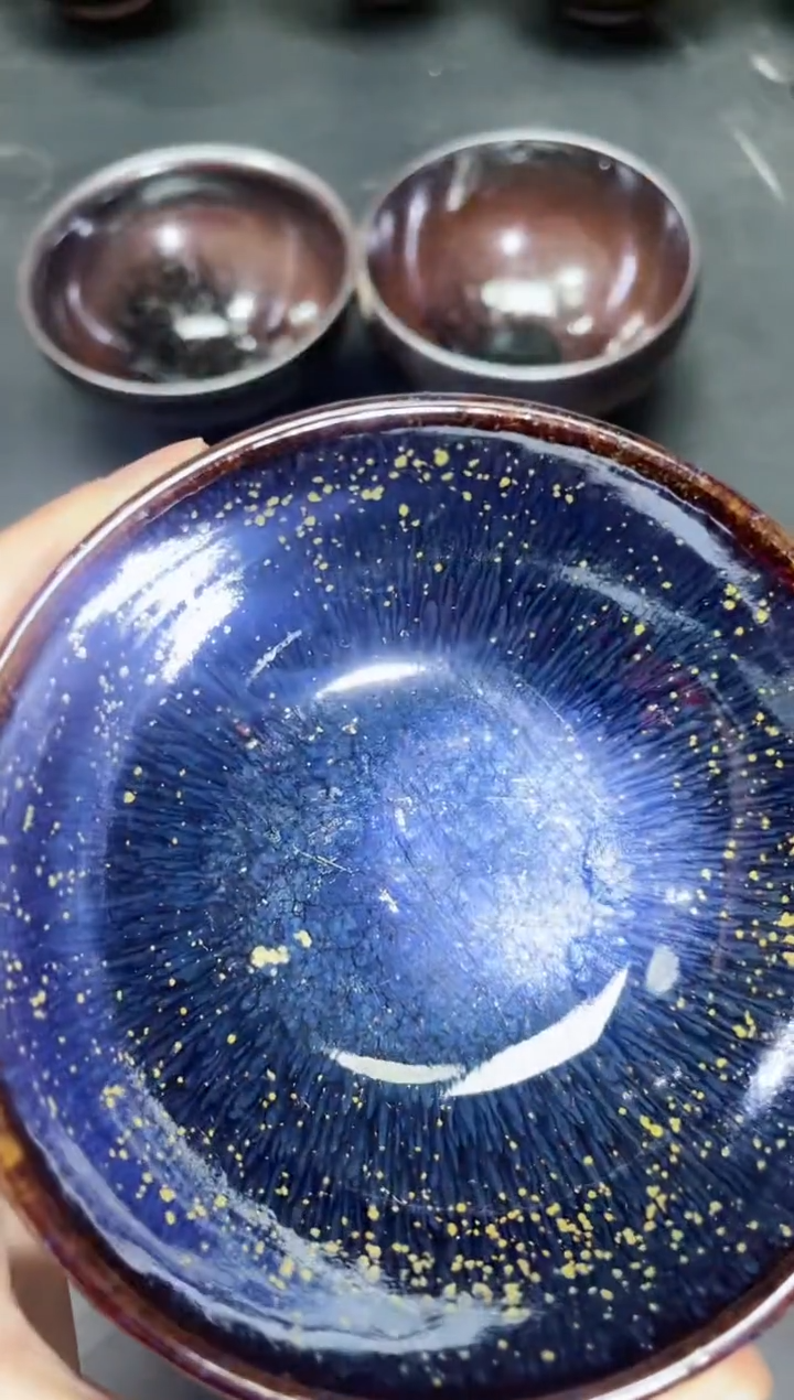 【闪购商品】茶盏146