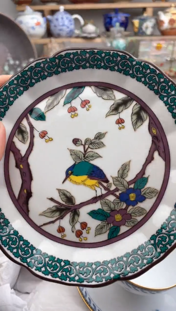 【闪购商品】瓷片默认微瑕，看清尺寸品相再拍