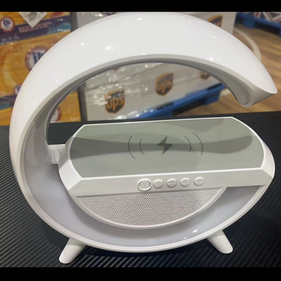 家用便携蓝牙音响