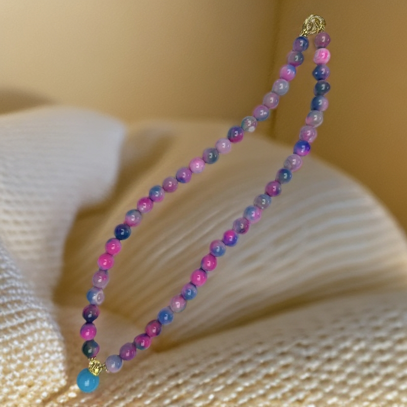 A218时尚精品项链