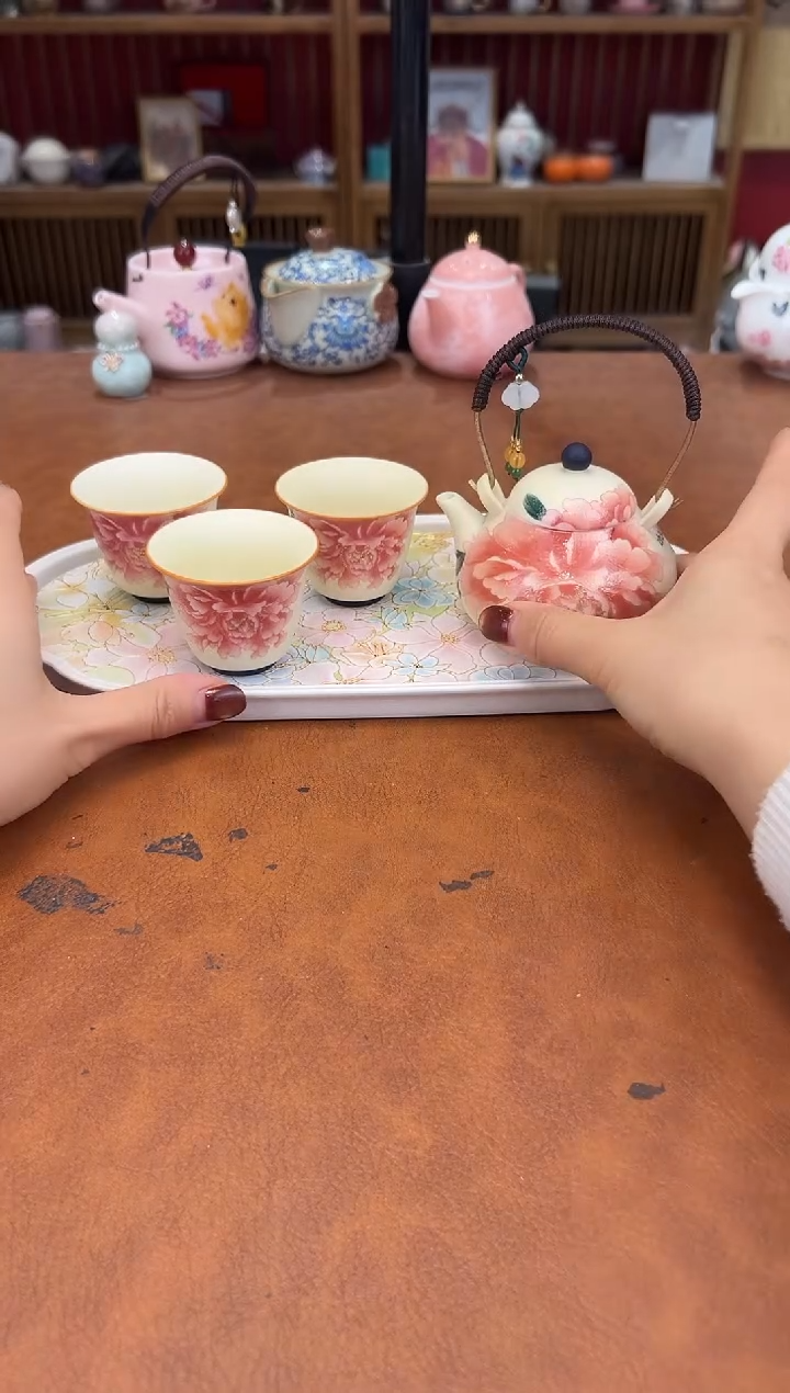 -熹宁陶瓷通用链接