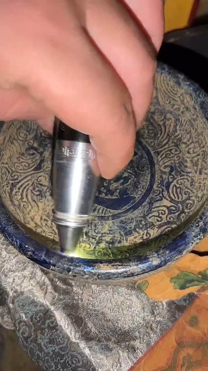 （玉霞甄选）摆件一个