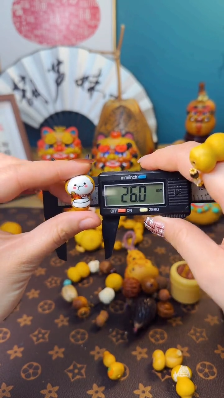 【闪购商品】117文玩葫芦文玩好物