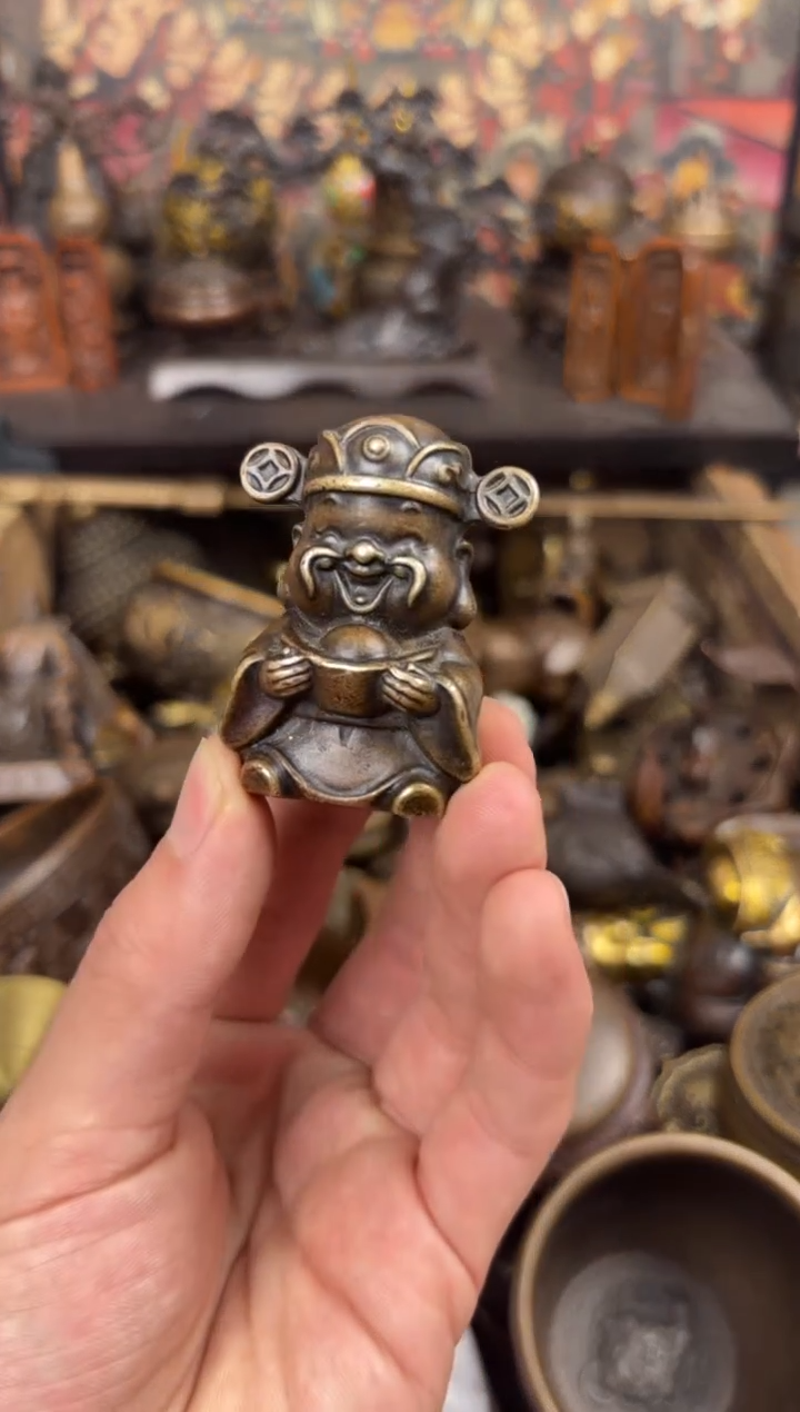 信德铜器壹专属精选链接